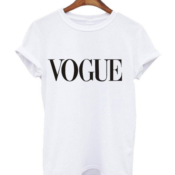 2018 New Fashion Blouses Tee Tops Short Sleeve - Picture 1 of 1